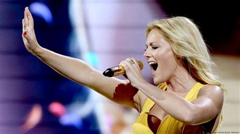 bio of helene fischer singer